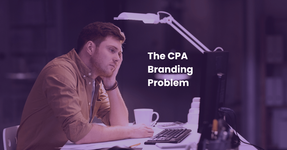 The Cpa Branding Problem